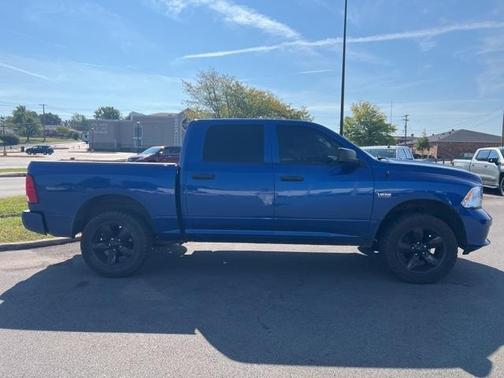 2015 RAM 1500 Tradesman/Express