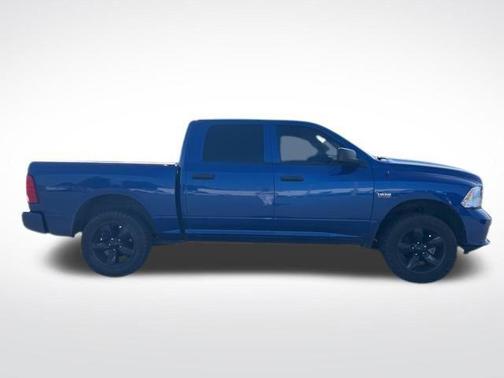 2015 RAM 1500 Tradesman/Express