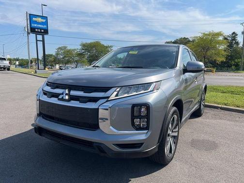 2023 Mitsubishi Outlander Sport 2.0 ES