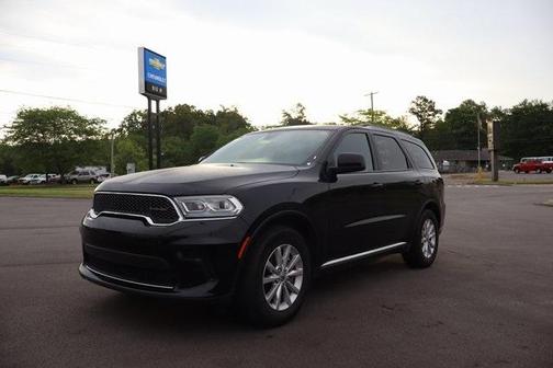 2023 Dodge Durango SXT