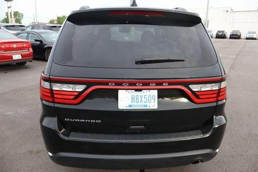 2023 Dodge Durango SXT