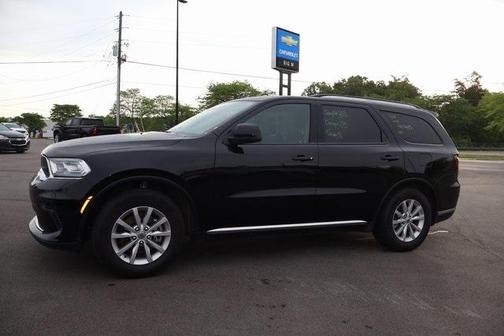 2023 Dodge Durango SXT