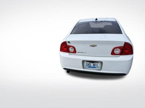 2012 Chevrolet Malibu 1LT