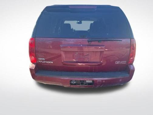 2007 GMC Yukon SLT
