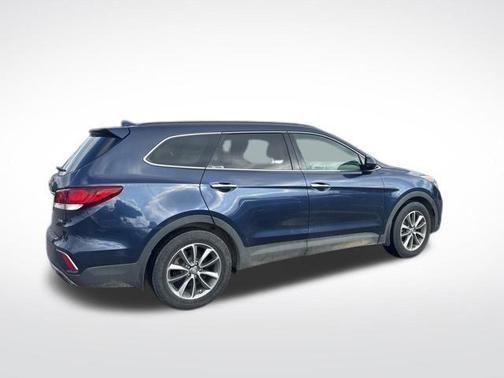 2018 Hyundai SANTA FE SE