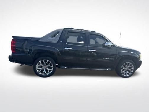 2011 Chevrolet Avalanche 1500 LT