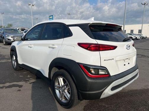 2022 Hyundai KONA SE