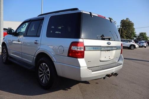 2017 Ford Expedition XLT