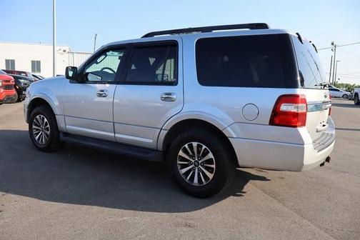 2017 Ford Expedition XLT