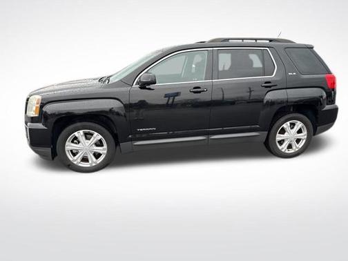 2017 GMC Terrain SLE-2