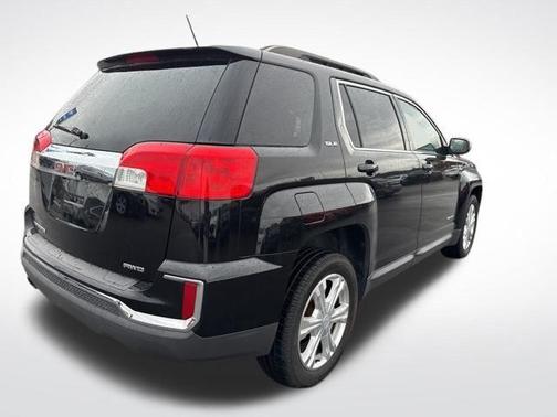 2017 GMC Terrain SLE-2