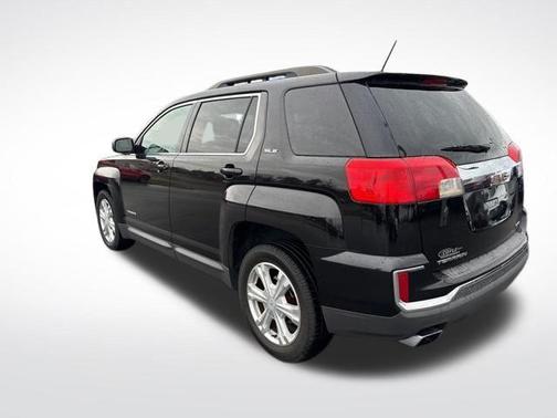 2017 GMC Terrain SLE-2