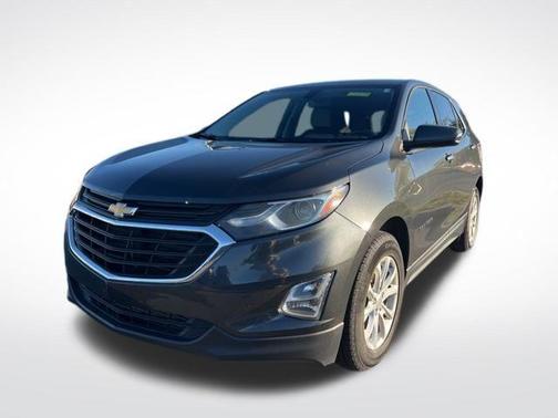 2018 Chevrolet Equinox 1LT