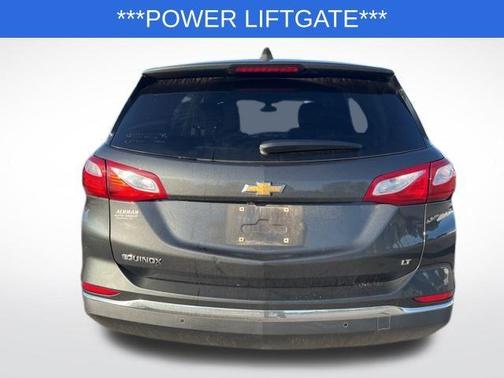 2018 Chevrolet Equinox 1LT