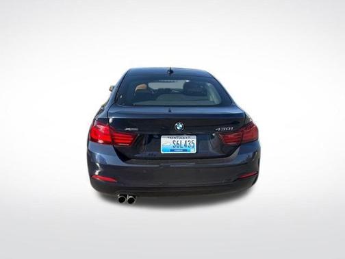 2020 BMW 430 Gran Coupe i xDrive