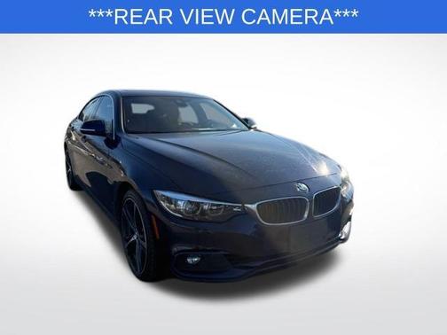 2020 BMW 430 Gran Coupe i xDrive