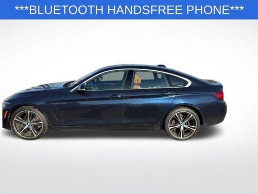2020 BMW 430 Gran Coupe i xDrive