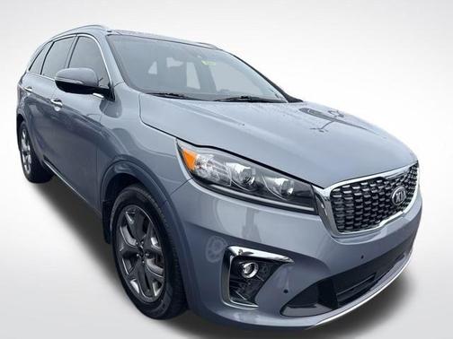 2020 Kia Sorento SX