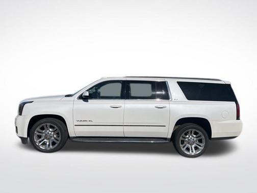 2017 GMC Yukon XL SLT