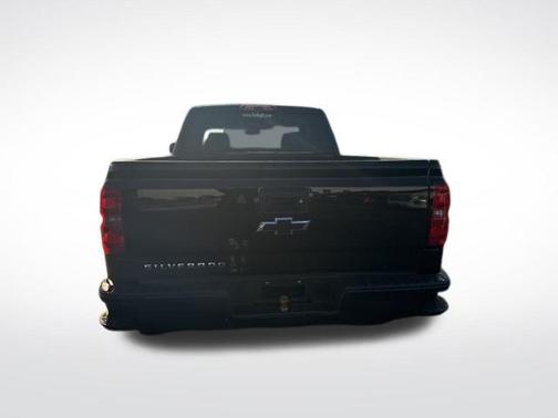 2016 Chevrolet Silverado 1500 WT