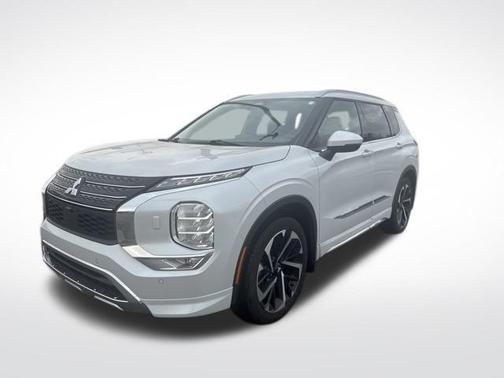 2024 Mitsubishi Outlander SEL