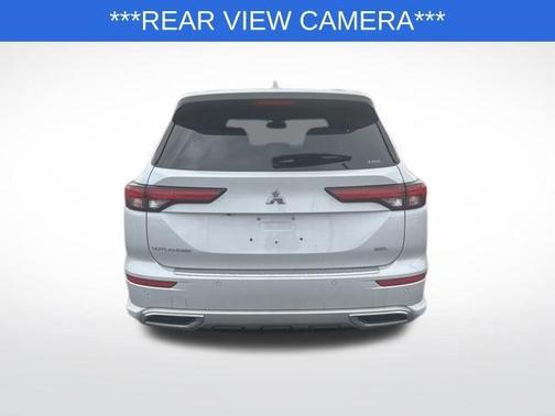 2024 Mitsubishi Outlander SEL
