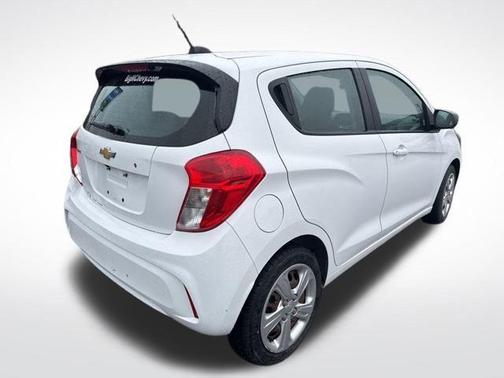 2020 Chevrolet Spark LS