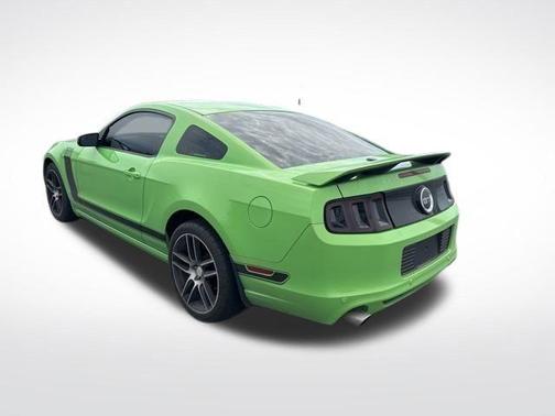 2013 Ford Mustang GT Premium