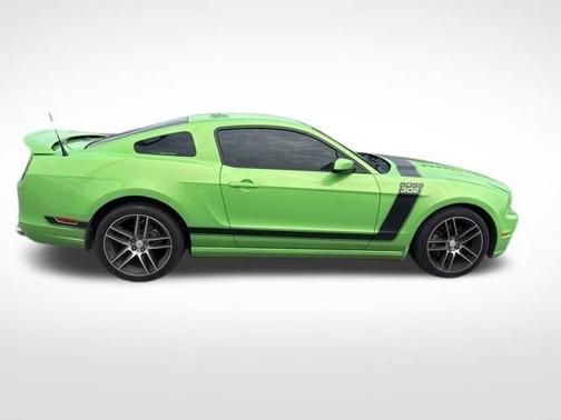 2013 Ford Mustang GT Premium