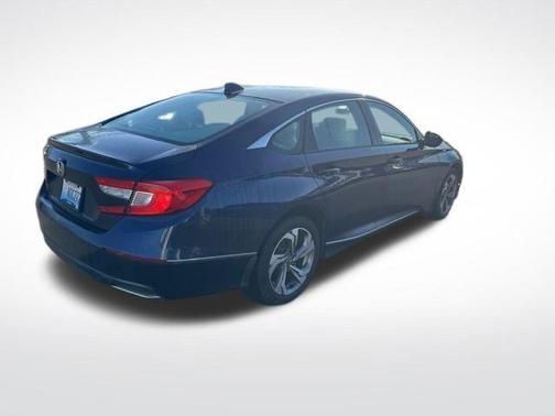 2020 Honda Accord EX 1.5T
