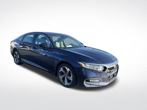 2020 Honda Accord EX 1.5T