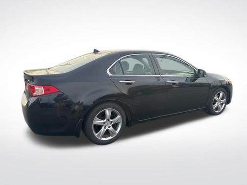 2011 Acura TSX 2.4