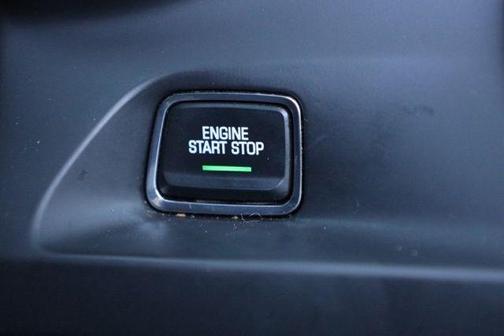 2024 Chevrolet Camaro 1LT