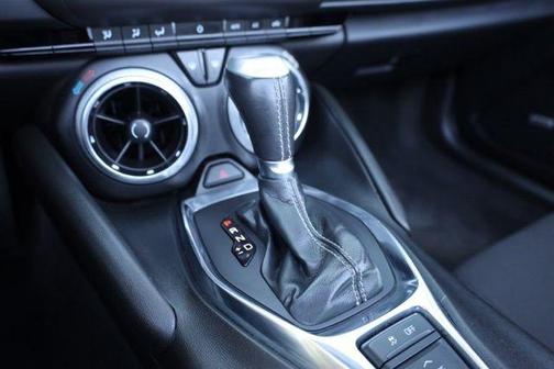 2024 Chevrolet Camaro 1LT