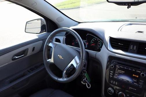 2016 Chevrolet Traverse 1LT