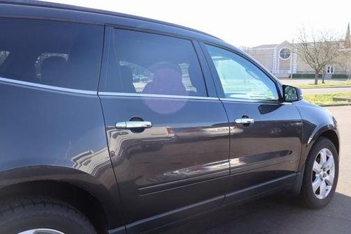 2016 Chevrolet Traverse 1LT