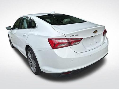 2024 Chevrolet Malibu 2LT