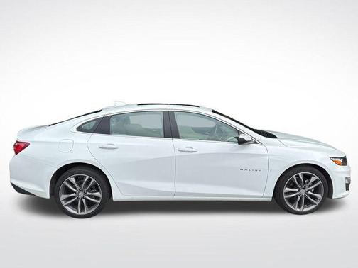 2024 Chevrolet Malibu 2LT