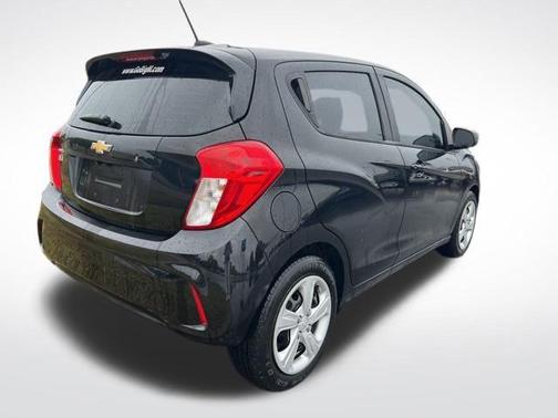 2020 Chevrolet Spark LS