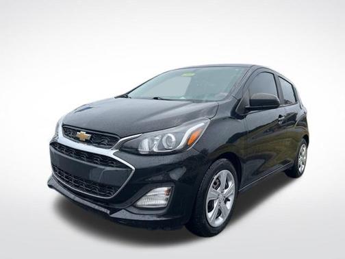 2020 Chevrolet Spark LS