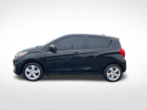 2020 Chevrolet Spark LS