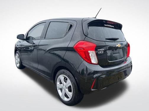 2020 Chevrolet Spark LS