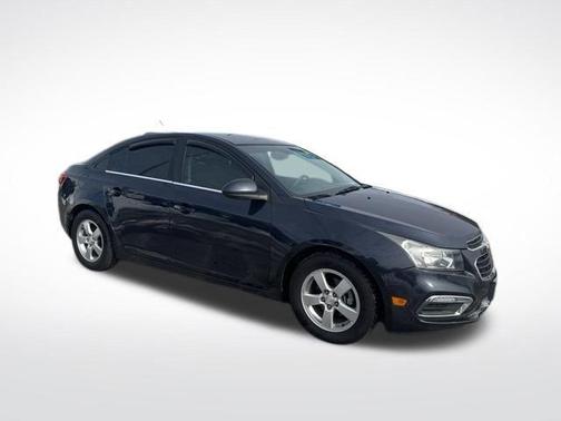 2016 Chevrolet Cruze Limited 1LT