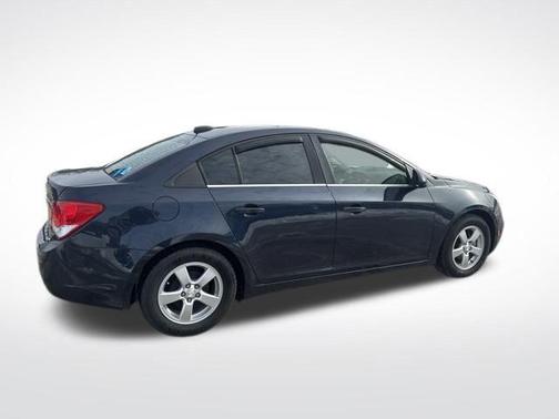 2016 Chevrolet Cruze Limited 1LT