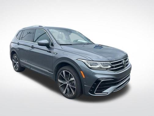 2024 Volkswagen Tiguan 2.0T SEL R-Line
