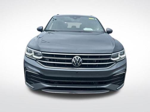 2024 Volkswagen Tiguan 2.0T SEL R-Line