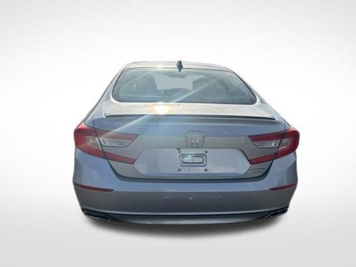 2021 Honda Accord Sport SE