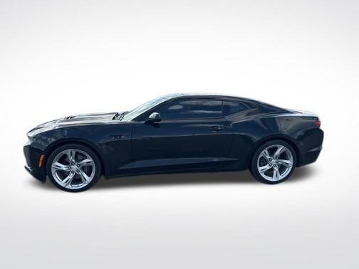 2021 Chevrolet Camaro LT1