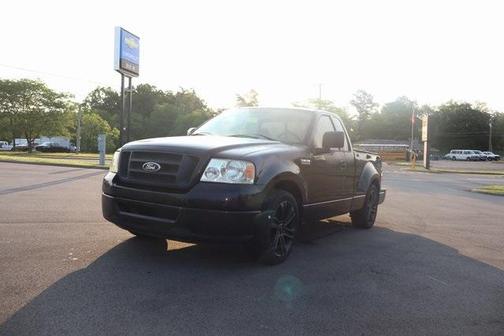 2008 Ford F-150 STX