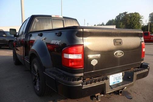 2008 Ford F-150 STX